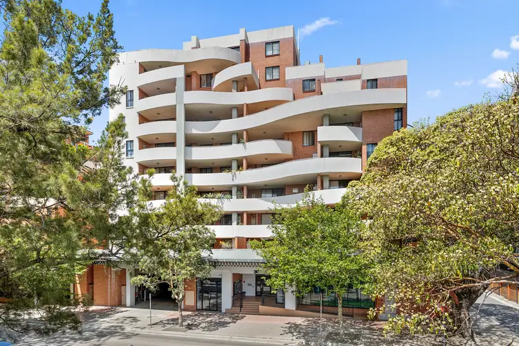 Main view of Homely apartment listing, 1/8-12 Market Street, Rockdale NSW 2216