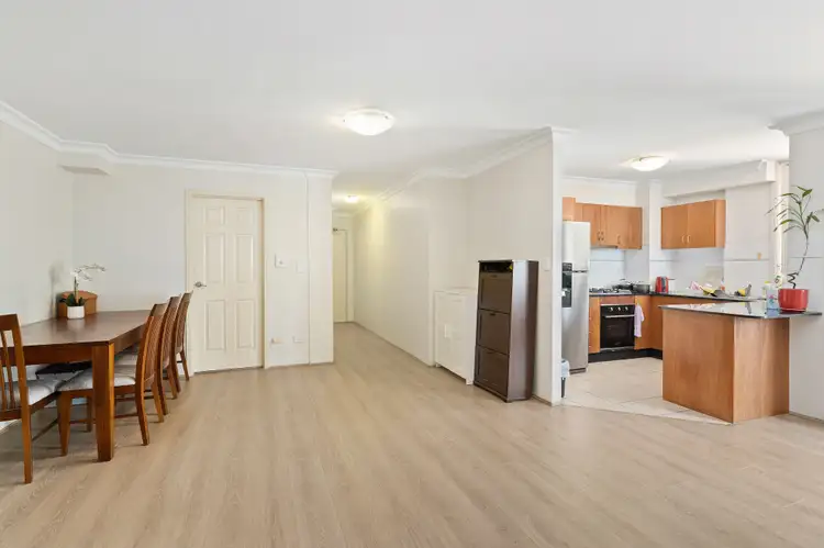 Third view of Homely apartment listing, 1/8-12 Market Street, Rockdale NSW 2216
