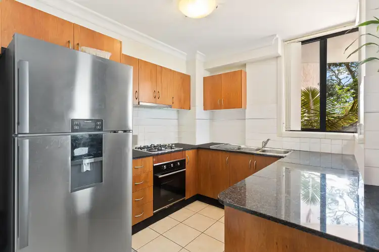 Fourth view of Homely apartment listing, 1/8-12 Market Street, Rockdale NSW 2216