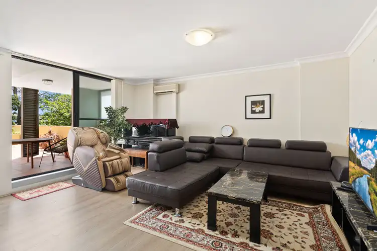Fifth view of Homely apartment listing, 1/8-12 Market Street, Rockdale NSW 2216