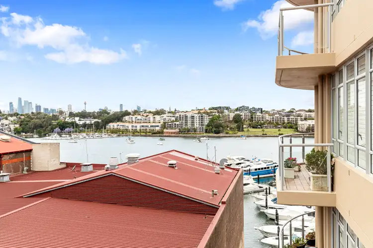 705/5 Cary Street, Drummoyne NSW 2047