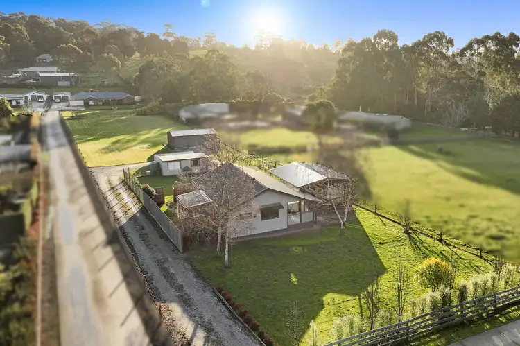 73 Main Neerim Road, Drouin VIC 3818