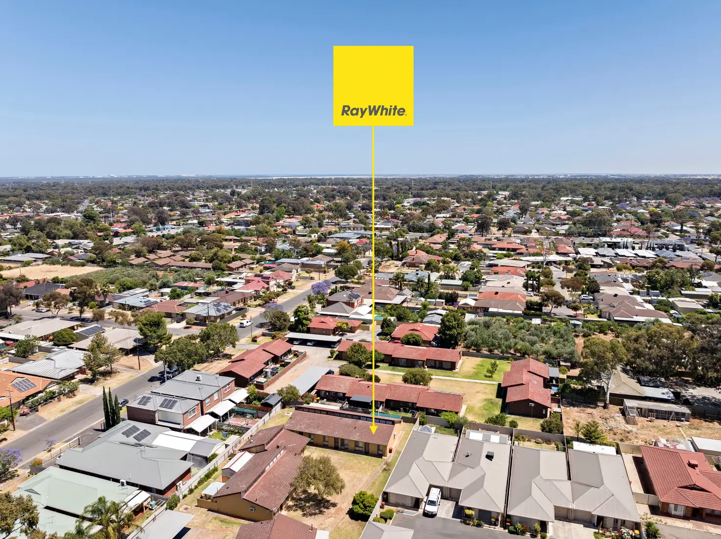 Main view of Homely unit listing, 12/28 York Terrace, Salisbury SA 5108