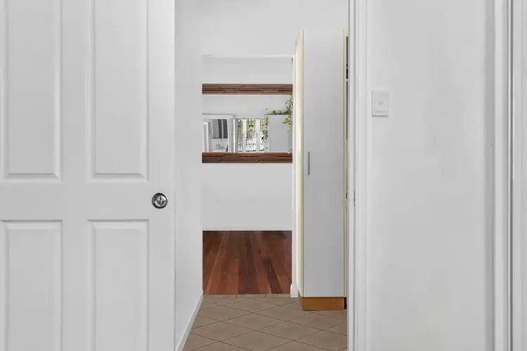 Fifth view of Homely apartment listing, 2/447 Bowen Terrace, New Farm QLD 4005