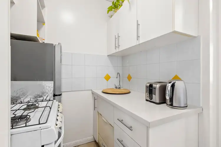 Seventh view of Homely apartment listing, 2/447 Bowen Terrace, New Farm QLD 4005