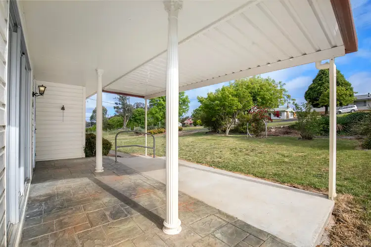 Third view of Homely rural property listing, 185 Hill Street, Walcha NSW 2354