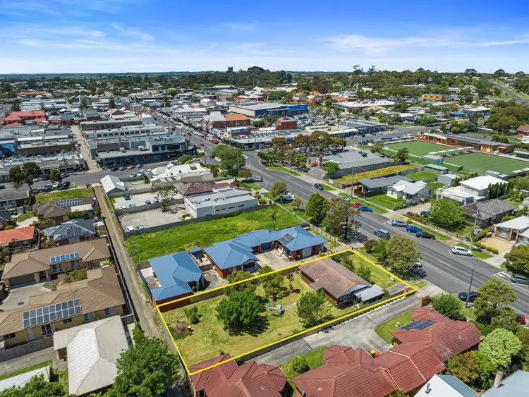 Fourth view of Homely house listing, 188 Graham Street, Wonthaggi VIC 3995