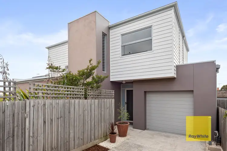 3/29 Griffen Street, Hamlyn Heights VIC 3215