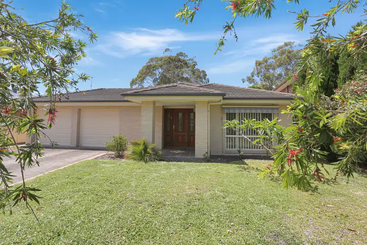 16 Karthena Crescent, Hawks Nest NSW 2324
