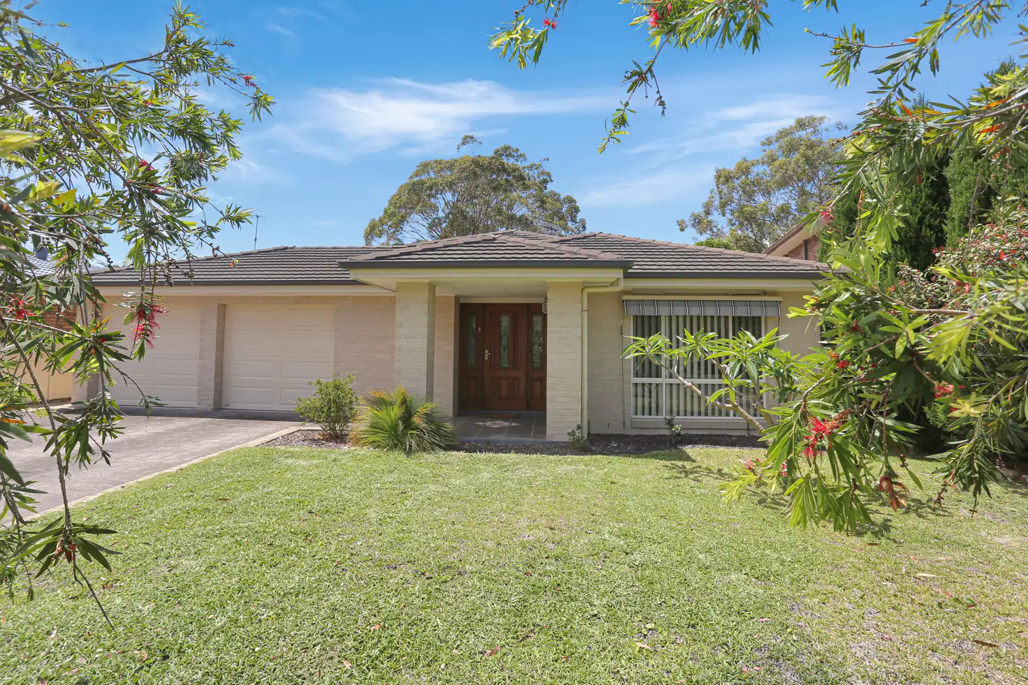 Main view of Homely house listing, 16 Karthena Crescent, Hawks Nest NSW 2324