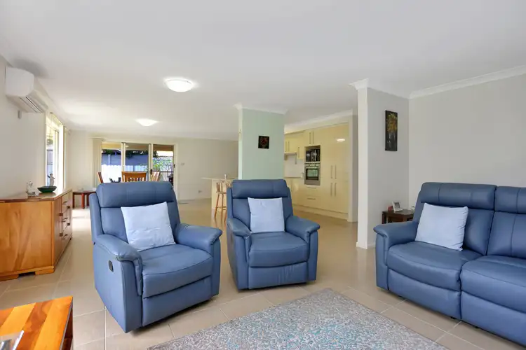Fourth view of Homely house listing, 16 Karthena Crescent, Hawks Nest NSW 2324