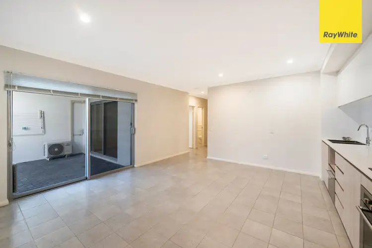 Second view of Homely unit listing, 16/114 Great Northern Highway, Midland WA 6056