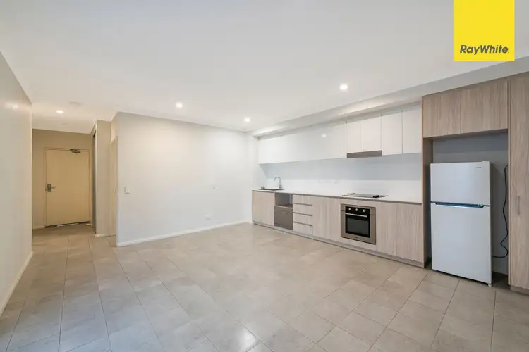 Third view of Homely unit listing, 16/114 Great Northern Highway, Midland WA 6056