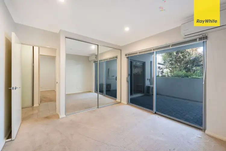 Fifth view of Homely unit listing, 16/114 Great Northern Highway, Midland WA 6056