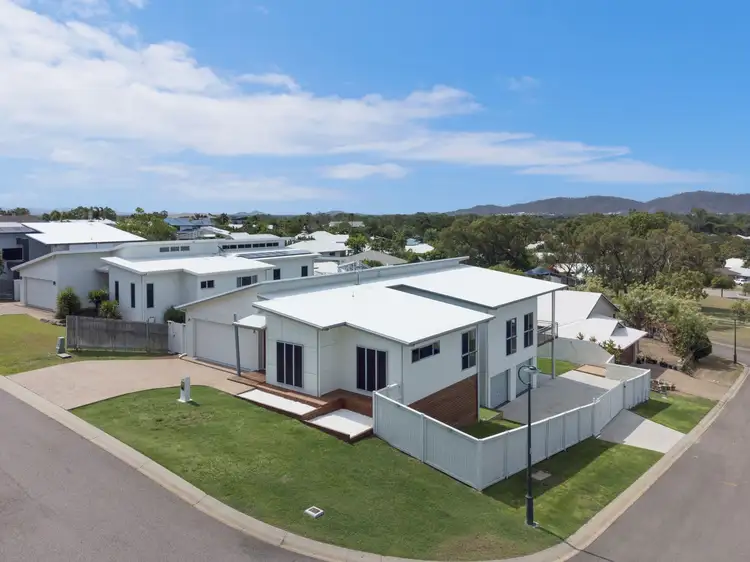 17 Horizon Drive, Douglas QLD 4814