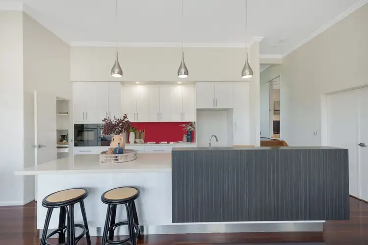 Third view of Homely house listing, 17 Horizon Drive, Douglas QLD 4814