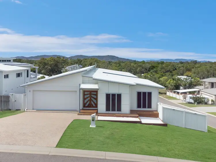 Fourth view of Homely house listing, 17 Horizon Drive, Douglas QLD 4814
