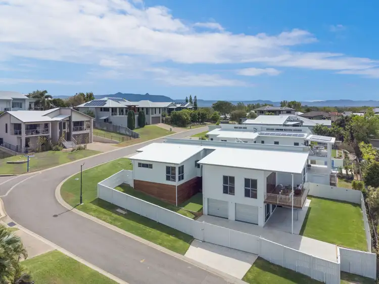 Fifth view of Homely house listing, 17 Horizon Drive, Douglas QLD 4814