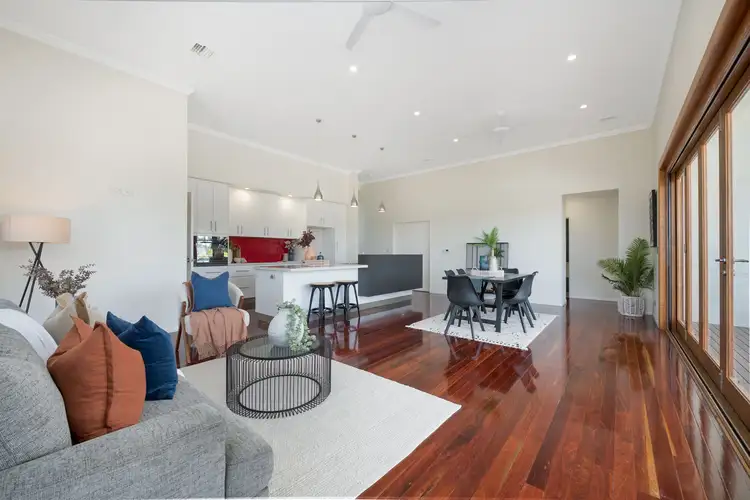 Sixth view of Homely house listing, 17 Horizon Drive, Douglas QLD 4814
