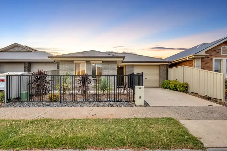 17 Costa Street, Munno Para West SA 5115