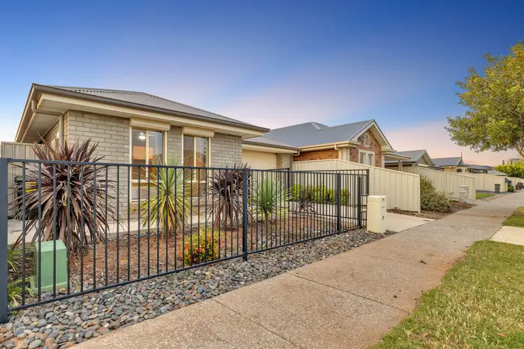 Third view of Homely house listing, 17 Costa Street, Munno Para West SA 5115