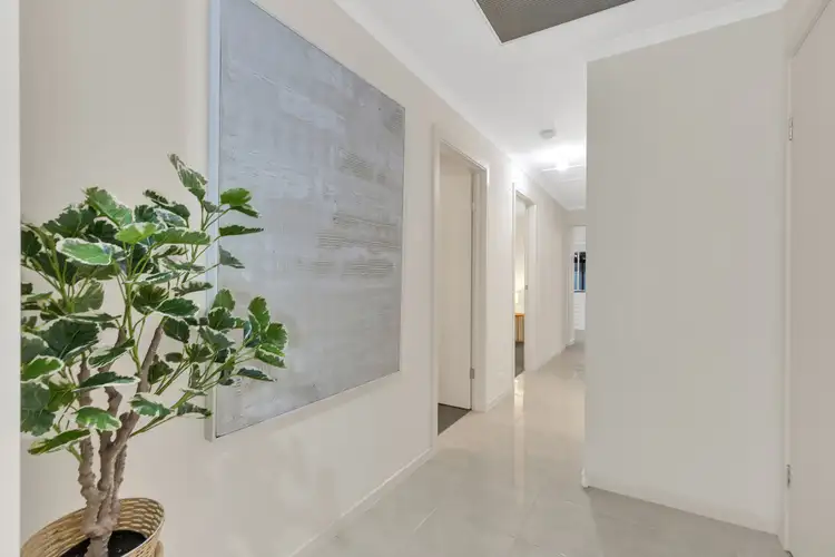 Fourth view of Homely house listing, 17 Costa Street, Munno Para West SA 5115