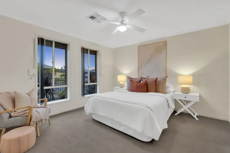 Fifth view of Homely house listing, 17 Costa Street, Munno Para West SA 5115