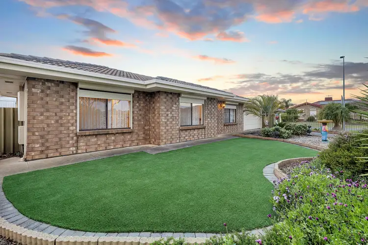1 Mendez Street, Paralowie SA 5108