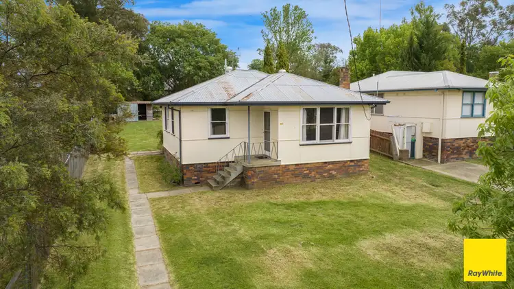 Main view of Homely house listing, 16A Douglas Street, Armidale NSW 2350