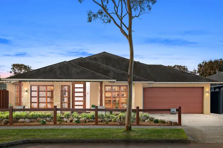 178 Hazel Glen Drive, Doreen VIC 3754