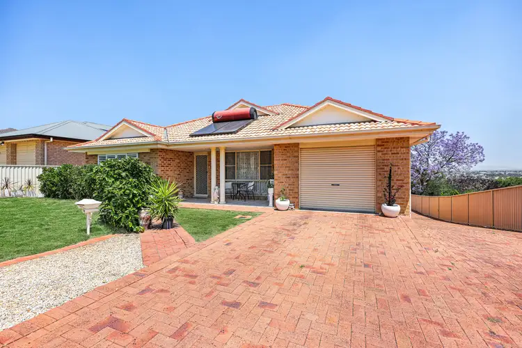 Main view of Homely house listing, 18 Ventnor Drive, Tamworth NSW 2340