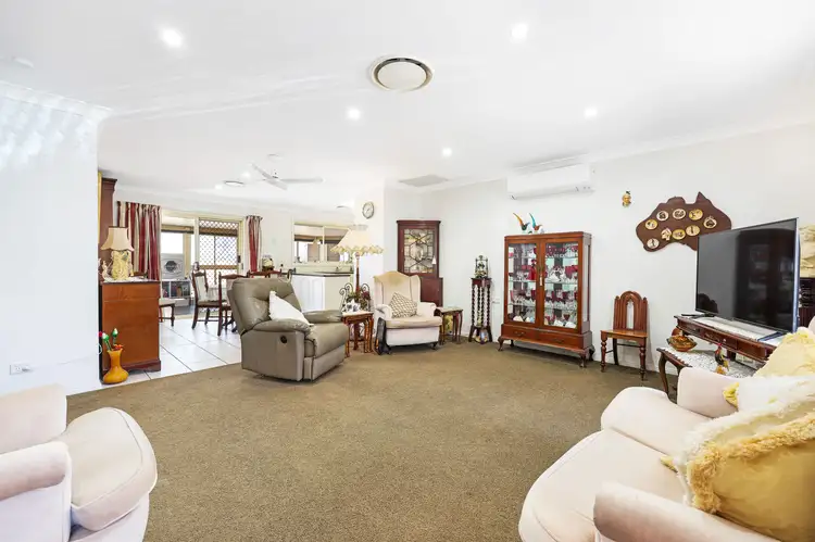 Second view of Homely house listing, 18 Ventnor Drive, Tamworth NSW 2340