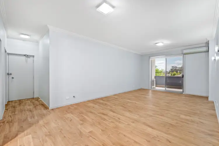 Third view of Homely unit listing, 16/3-9 Warby Street, Campbelltown NSW 2560