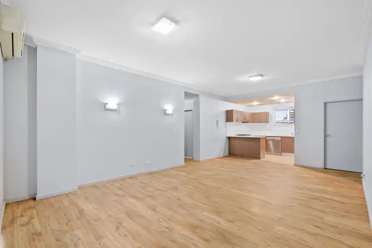 Fourth view of Homely unit listing, 16/3-9 Warby Street, Campbelltown NSW 2560