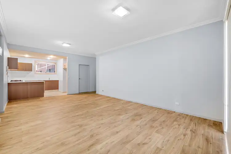 Fifth view of Homely unit listing, 16/3-9 Warby Street, Campbelltown NSW 2560
