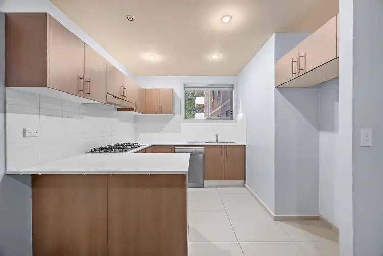 Sixth view of Homely unit listing, 16/3-9 Warby Street, Campbelltown NSW 2560