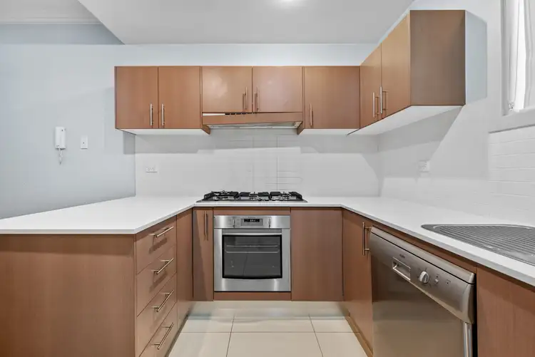 Seventh view of Homely unit listing, 16/3-9 Warby Street, Campbelltown NSW 2560