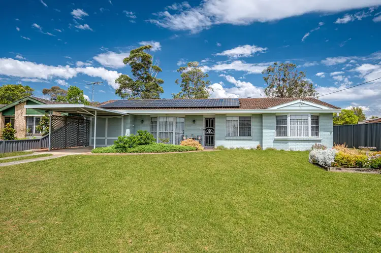 Main view of Homely house listing, 8 Hawthorne Road, Bargo NSW 2574