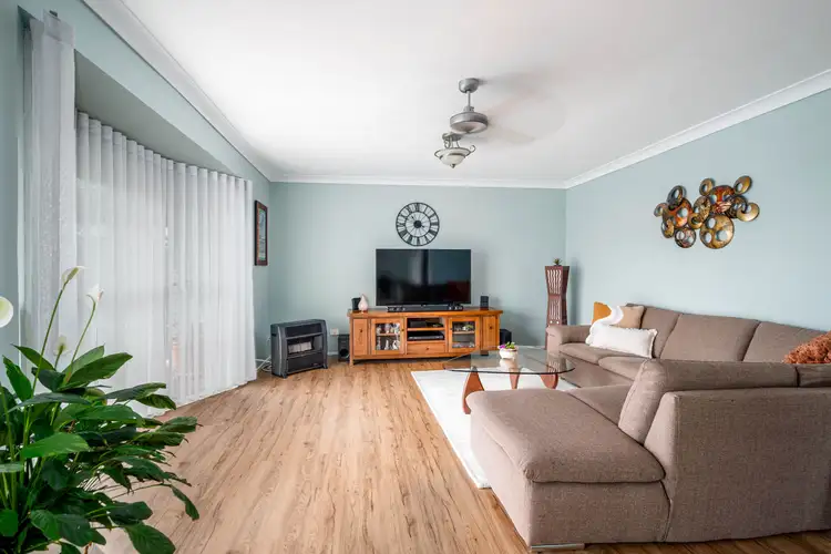 Third view of Homely house listing, 8 Hawthorne Road, Bargo NSW 2574