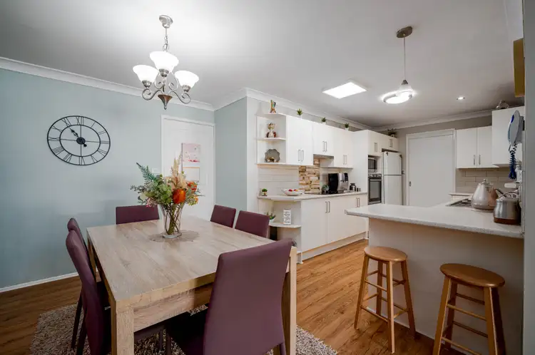 Fourth view of Homely house listing, 8 Hawthorne Road, Bargo NSW 2574