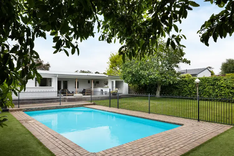Main view of Homely house listing, 9 Kanya Road, Mount Eliza VIC 3930