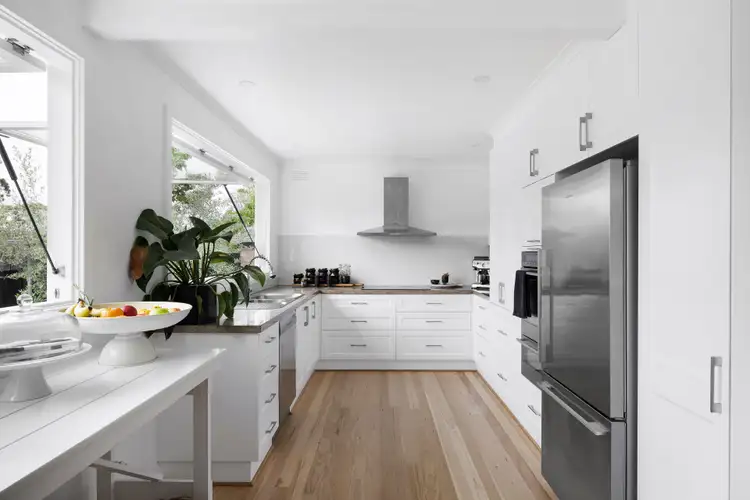 Fifth view of Homely house listing, 9 Kanya Road, Mount Eliza VIC 3930