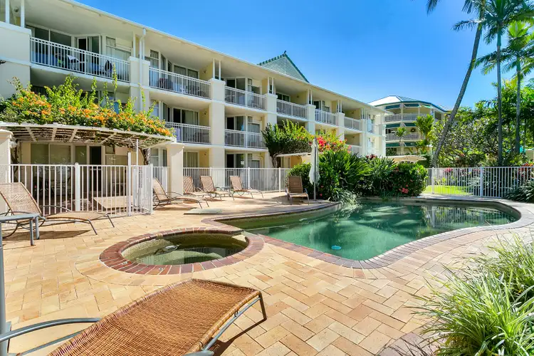 Second view of Homely unit listing, 12/49-51 Vasey Esplanade, Trinity Beach QLD 4879