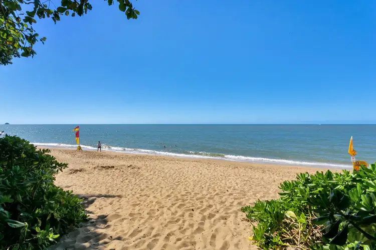 Fifth view of Homely unit listing, 12/49-51 Vasey Esplanade, Trinity Beach QLD 4879