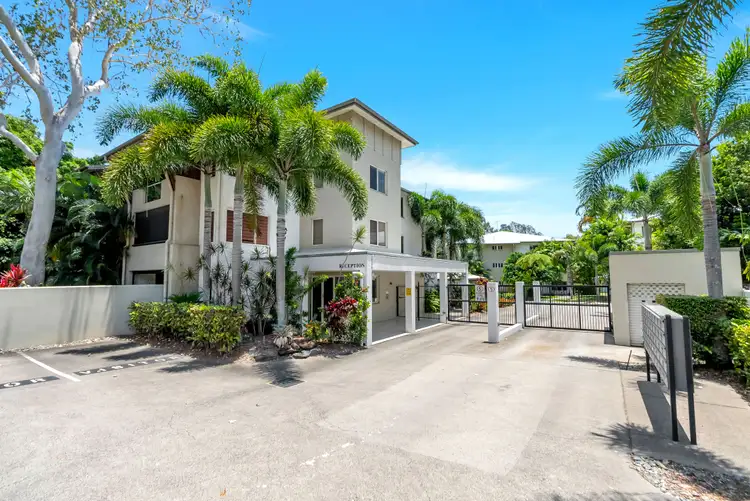 Main view of Homely unit listing, 16/1804 Captain Cook Highway, Clifton Beach QLD 4879