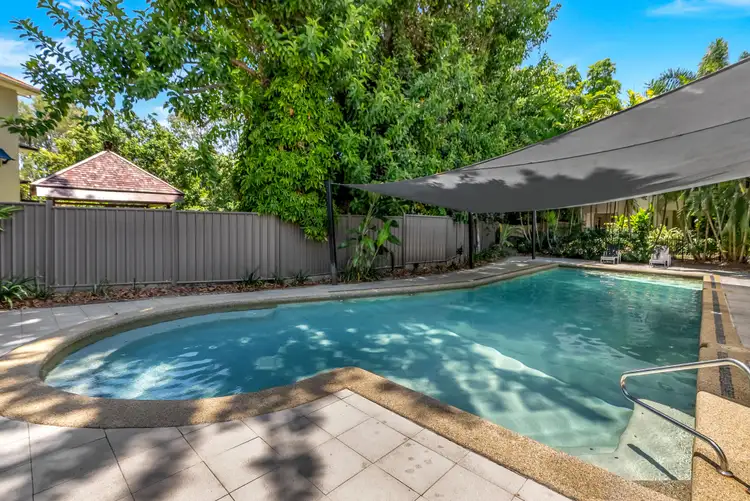 Second view of Homely unit listing, 16/1804 Captain Cook Highway, Clifton Beach QLD 4879