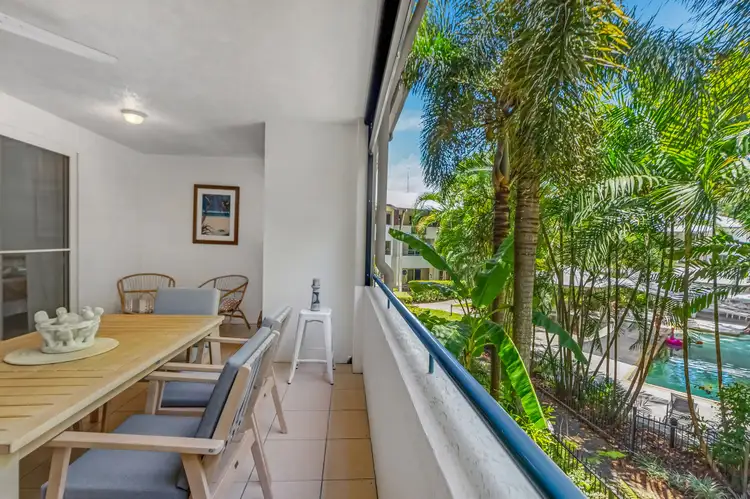 Fifth view of Homely unit listing, 16/1804 Captain Cook Highway, Clifton Beach QLD 4879