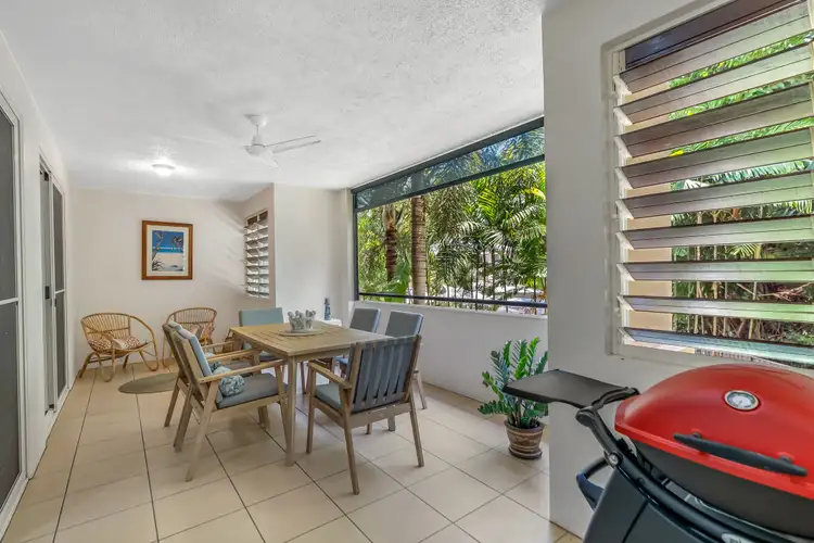 Sixth view of Homely unit listing, 16/1804 Captain Cook Highway, Clifton Beach QLD 4879