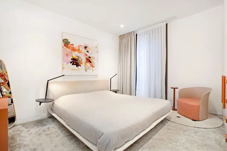 Fifth view of Homely apartment listing, Level 5/160 King Street, Sydney NSW 2000