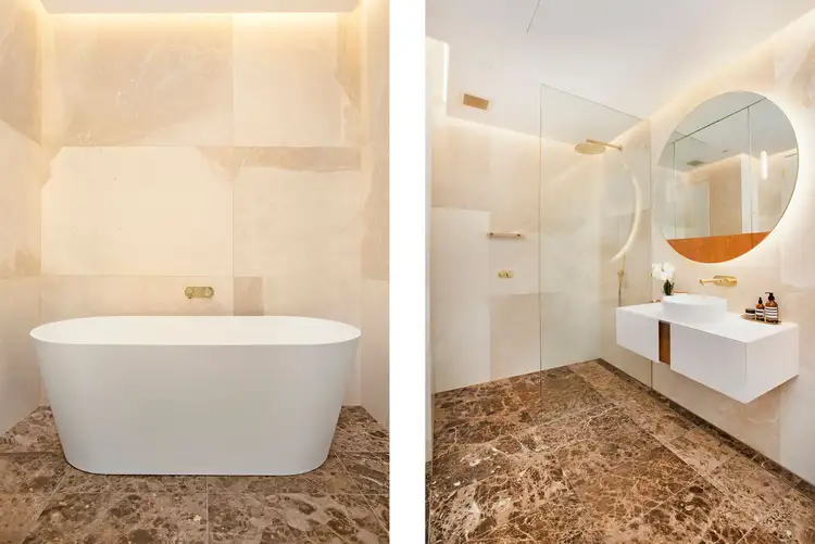 Sixth view of Homely apartment listing, Level 5/160 King Street, Sydney NSW 2000